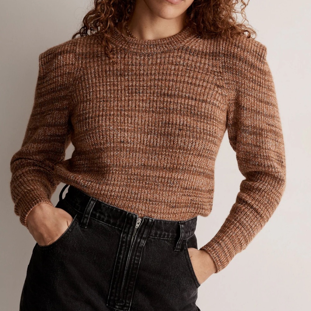 Madewell sweater